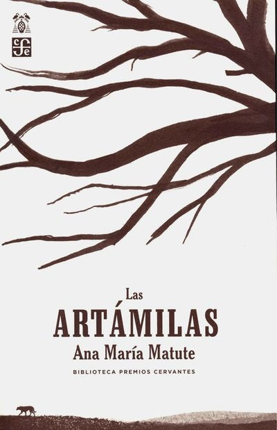 Las Artámilas | Ana Maria Matute