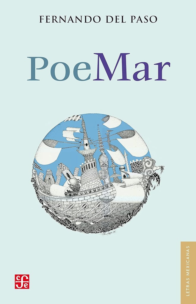 PoeMar | Fernando del Paso