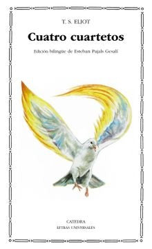 Cuatro Cuartetos | T.S Elliot