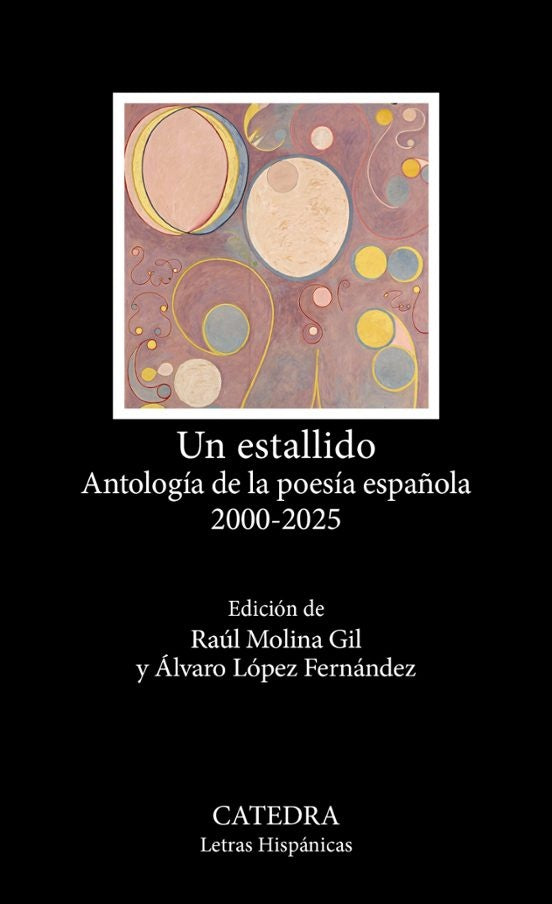 Un estallido | VV AA
