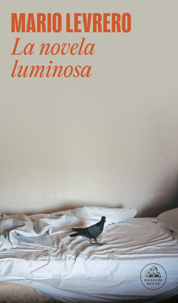 NOVELA LUMINOSA,LA LM | Mario Levrero