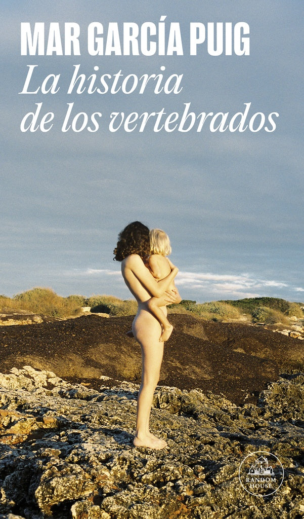 LA HISTORIA DE LOS VERTEBRADOS | Mar García Puig