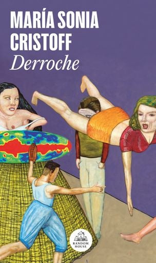 DERROCHE (MDL) | MARIA SONIA CRISTOFF