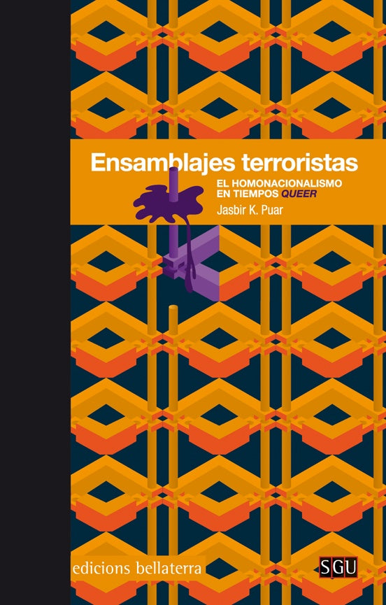 ENSAMBLAJES TERRORISTAS | JASBIR K. PUAR