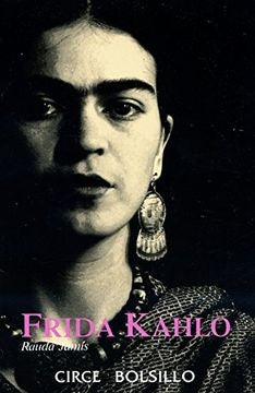 Frida Kahlo | Rauda Jamis