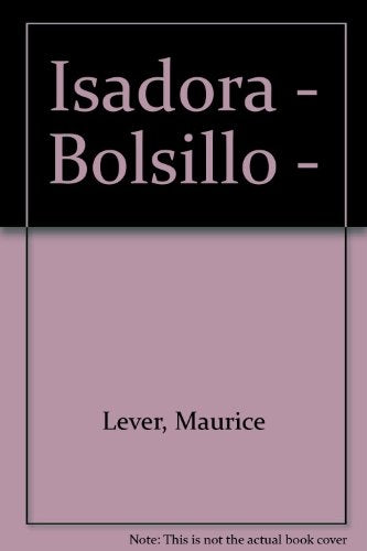 Isadora | Maurice Lever