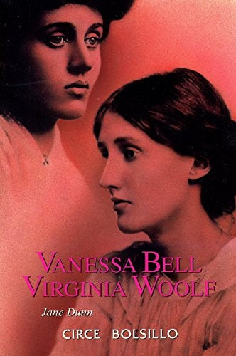 Vanessa Bell-Virginia Woolf | Jane Dunn