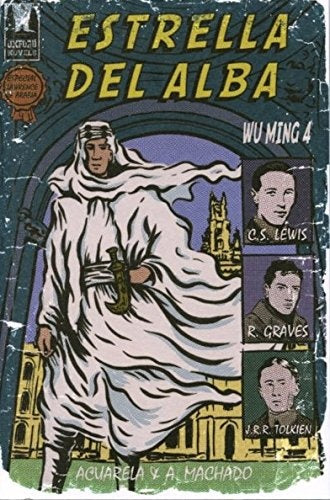 Estrella del Alba | Wu Ming 4