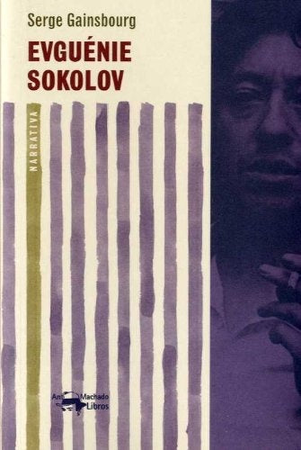 Evguénie Sokolov | Serge Gainsbourg