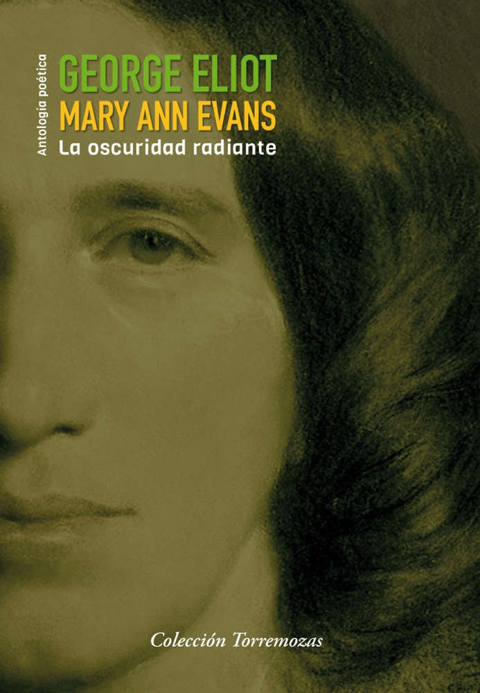 La oscuridad radiante | Geroge Eliot