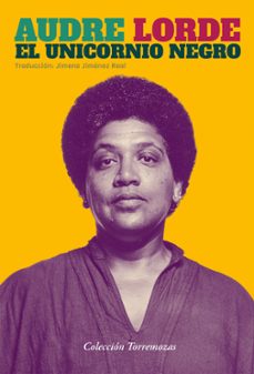 El unicornio negro | Audre Lorde