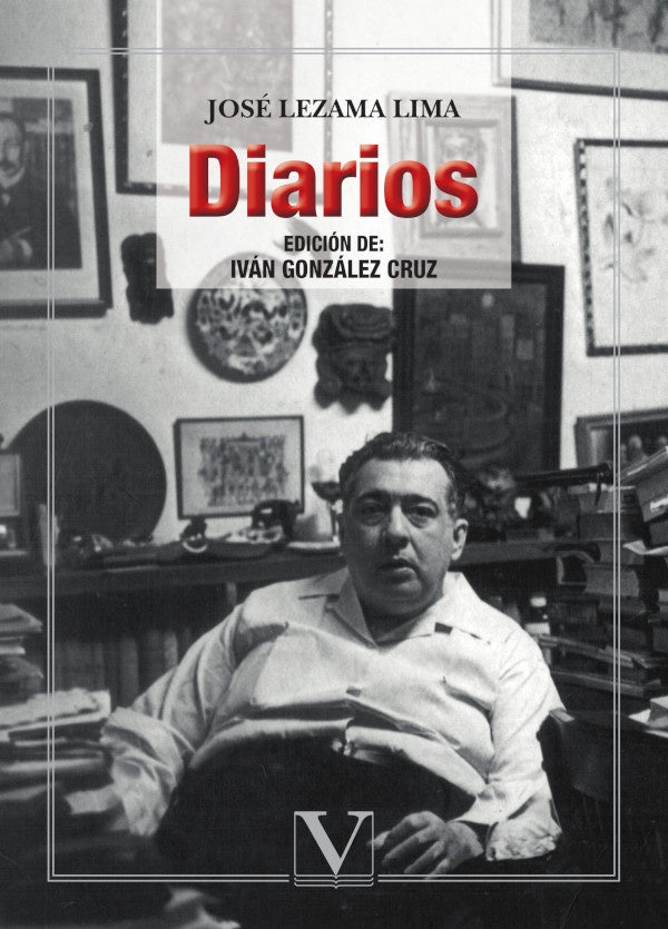 DIARIO | JOSE LEZAMA LIMA