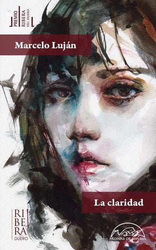 La claridad | Marcelo Luján