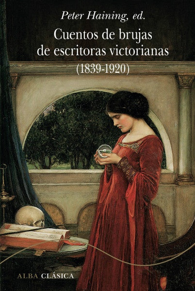 Cuentos de brujas de escritoras victorianas (1839-1920) | VV AA