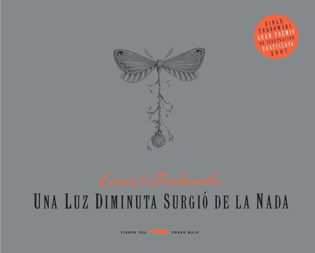 Una luz diminuta surgió de la nada | Einar Turkowski