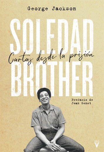 Soledad Brother | George Jackson