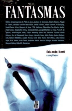 Fantasmas | Eduardo Berti