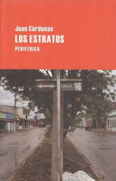 Estratos, Los | Juan Cárdenas