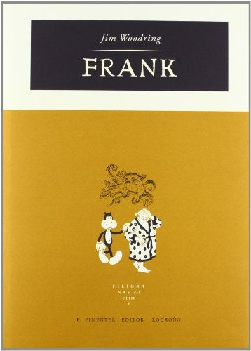 Frank. Filigranas del clima