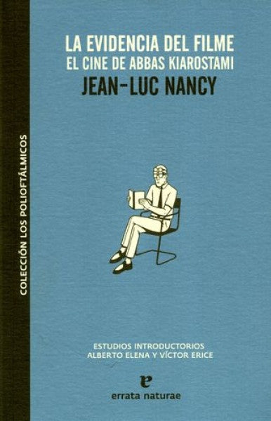 La evidencia del filme | Jean-Luc Nancy