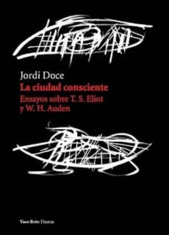 ciudad consciente, La | Jordi Doce