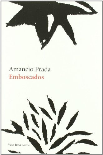 EMBOSCADOS | PRADA AMANCIO