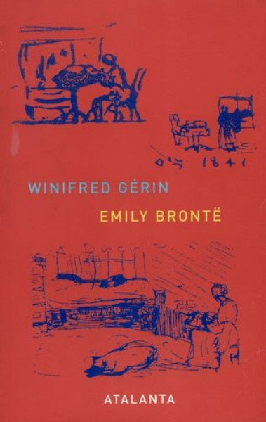Emily Bronte | Winifred Gérin