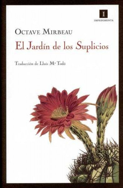 Jardín de los suplicios, El | Octave Mirbeau
