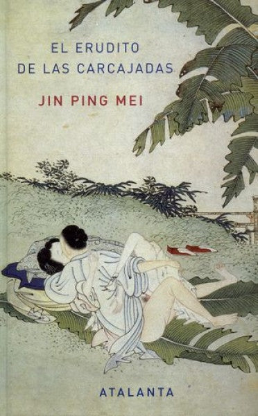 El erudito de las carcajadas I | Jin Ping Mei