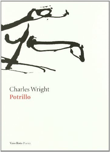 POTRILLO | CHARLES WRIGHT