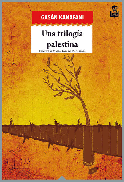 UNA TRILOGÍA PALESTINA