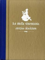 La bella durmiente | Charles S. Evans