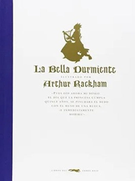 BOX: Cenicienta y La Bella durmiente | Charles S. Evans