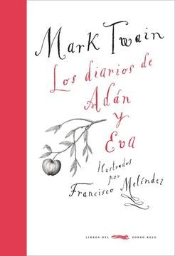 Los diarios de Adán y Eva (bolsillo) | Mark Twain