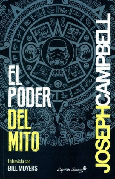 poder del mito, El: Entrevista con Bill Moyers | JOSEPH CAMPBELL