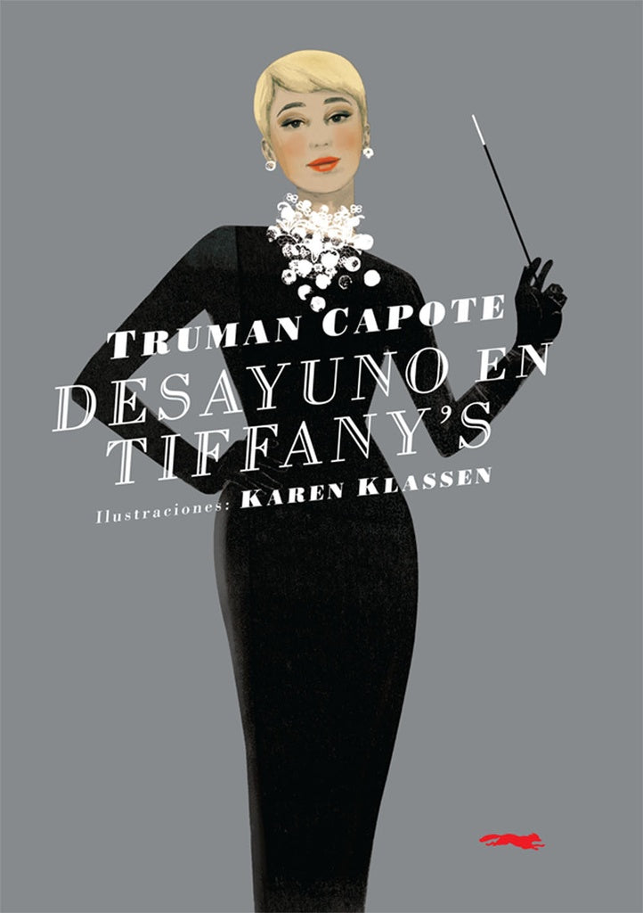Desayuno en Tiffany`s | Truman Capote