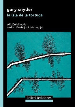 isla de la tortuga, La | Gary Snyder