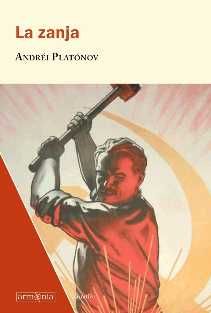 zanja, La | Andrei Platonovich Platonov