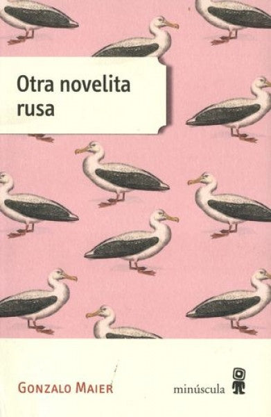 Otra novelita Rusa