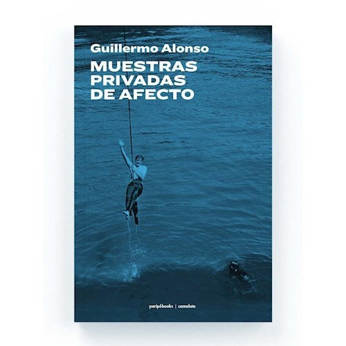 MUESTRAS P´RIVADAS DE AFECTO | GUILLERMO ALONSO