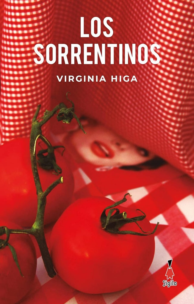 LOS SORRENTINOS | VIRGINIA HIGA