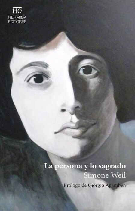 LA PERSONA Y LO SAGRADO | Simone Weil