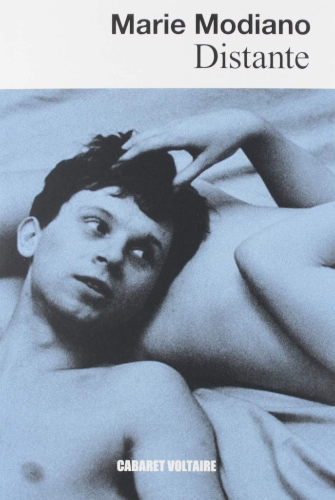 Distante | Marie Modiano