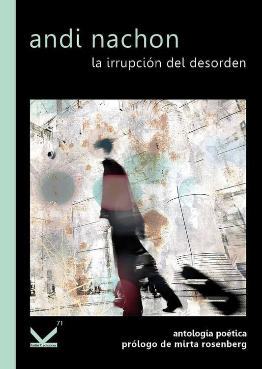IRRUPCION DEL DESORDEN,LA | ANDI NACHON