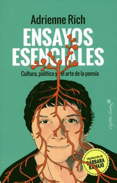 Ensayos esenciales | Adrienne Rich
