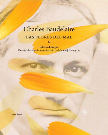 Las flores del mal | Rainer María Rilke / Charles Baudelaire