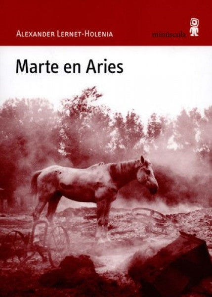Marte en Aries