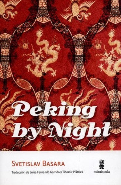 Peking by night