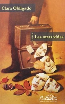 OTRAS VIDAS, LAS | CLARA OBLIGADO