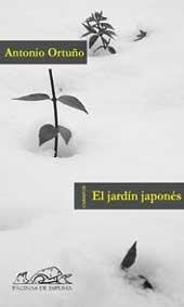 EL JARDIN JAPONES | Antonio Ortuño